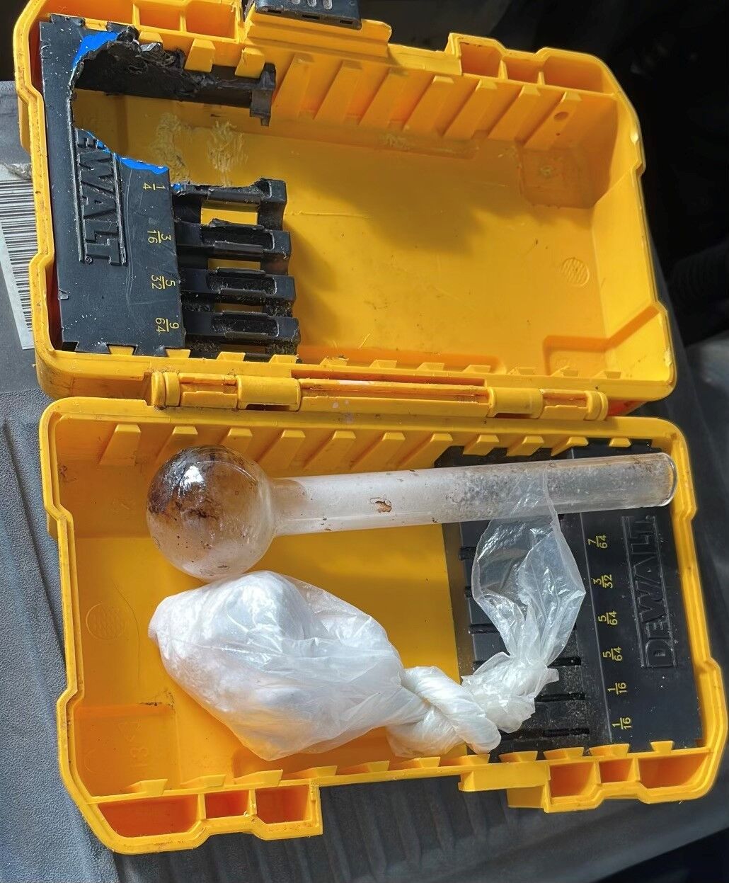 drugs